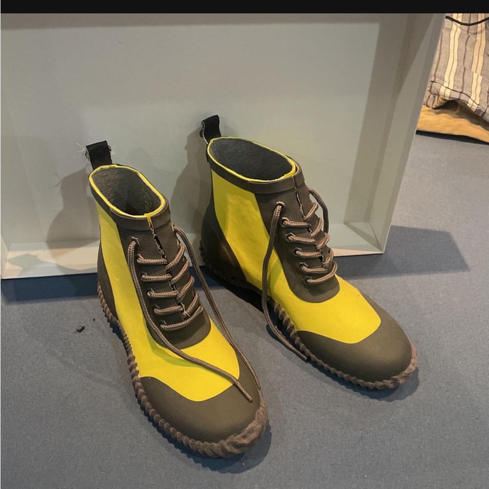 DAV Rainboots